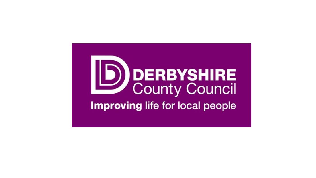 Rethinking comms in Derbyshire