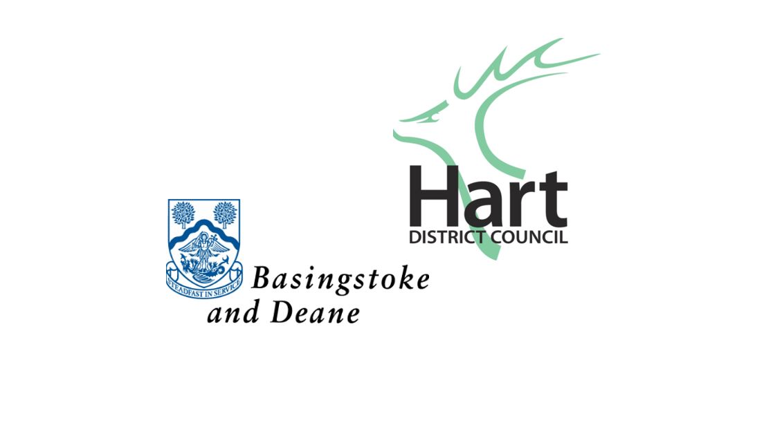 Tackling at-home drinking in Hart and Basingstoke