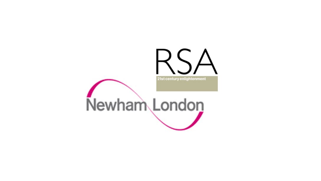 Understanding community resilience in Newham