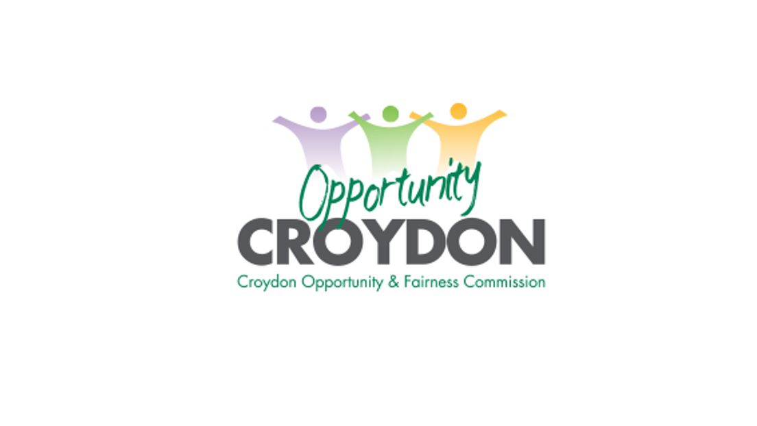 Helping enable Opportunity and Fairness in Croydon’