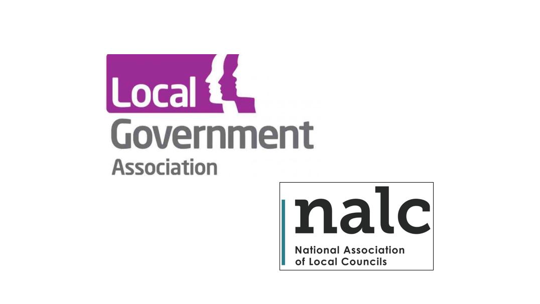 Creating a guide for LGA & NALC for partnership working between local and principal councils